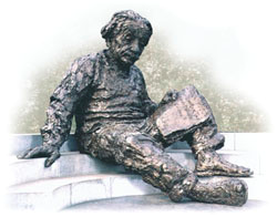 Einstein