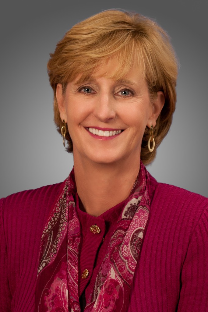 Susan DeVore, MM (Co-Chair)
