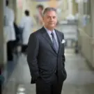 Barry Rubin, MD, PhD, FACS, FRCSC