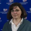 Elisa Arespacochaga, MBA