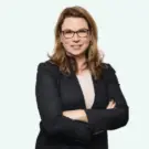 Jennifer Mensik-Kennedy, PhD, RN, NEA-BC, FAAN