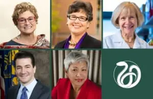 NAM Councilors Elected 2026