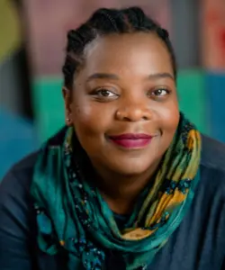 Fezile Khumalo