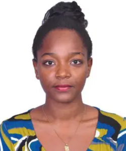 Gelila Biresaw Sime
