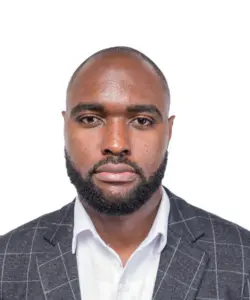Joel Alex Olang