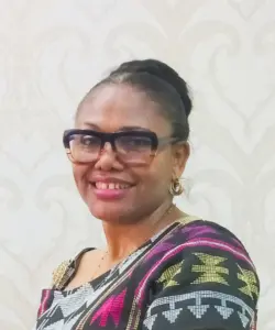 Joy Odimegwu