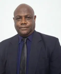 Kenneth Toby Maduako