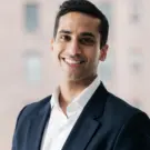 Dhruv Khullar