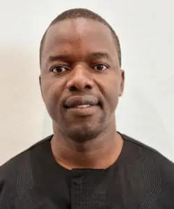 Leonard Naphazi Kambewa