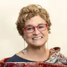 Michele Barry, MD. FACP, FASTMH