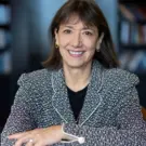 Monica Bertagnolli