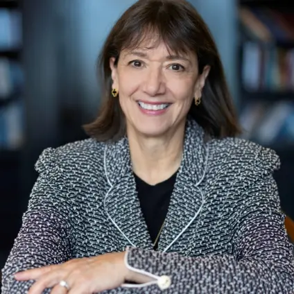 Monica Bertagnolli