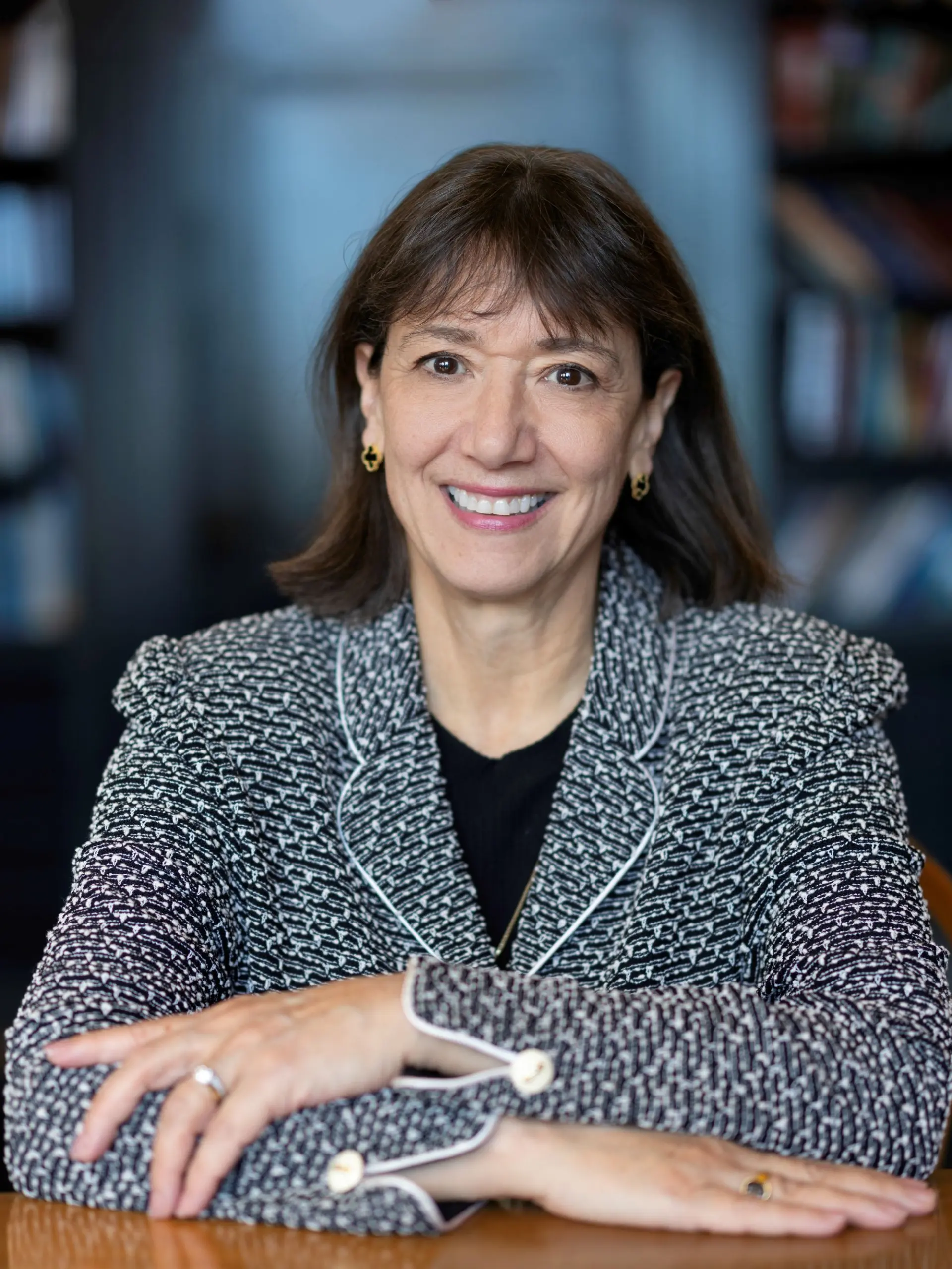Monica Bertagnolli