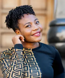 Nyasha Manyeruke