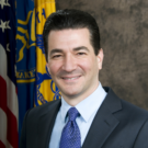 Scott Gottlieb, MD