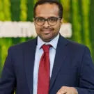 Venkatesh Kartik