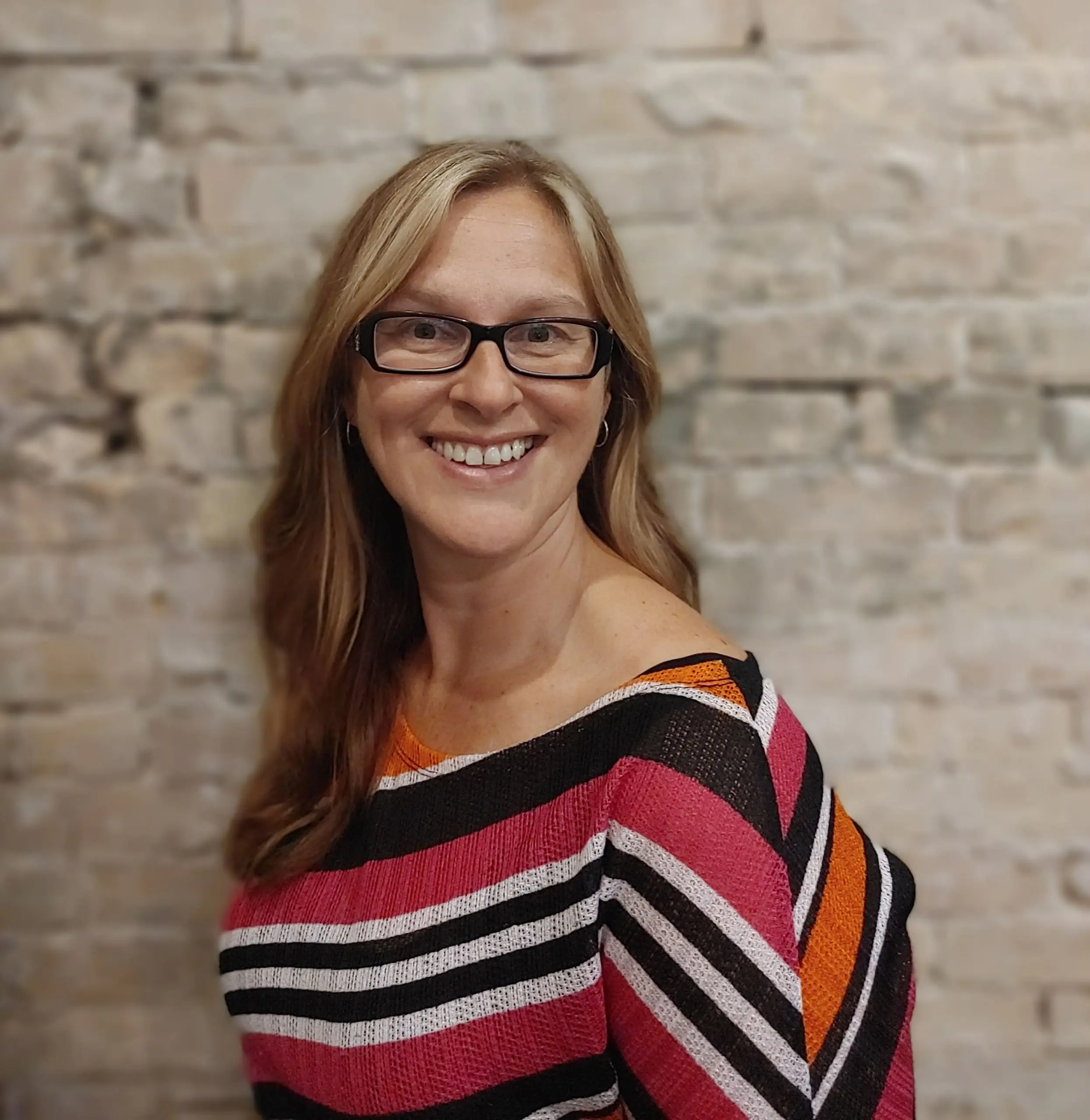 Headshot of Heather Keam