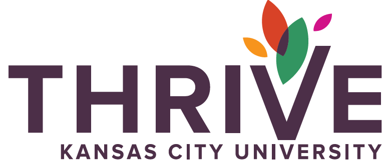 THRIVE Kansas City University (Logo)
