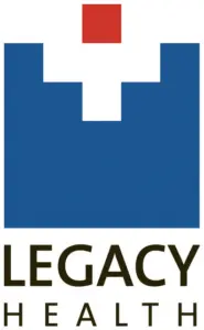 Legacy Health Logo