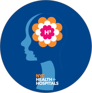 NYC Health + Hospitals Logo