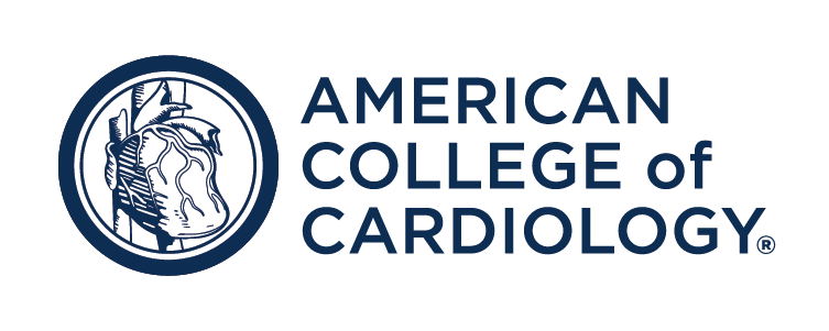 American College of Cardiology Logo
