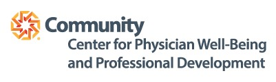 Community Center for Physician Well-Being and Professional Development
