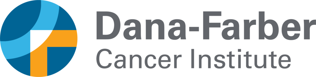 Dana-Farber Cancer Institute Logo