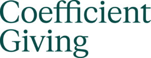 Coefficient Giving