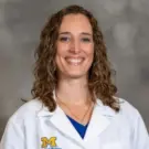 Stacey Jacoby Headshot from University of Michigan Website