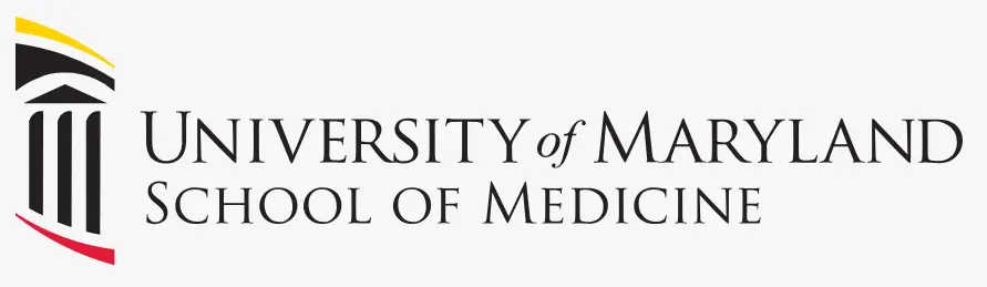 University of Maryland School of Medicine Logo