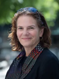 Kristine Yaffe