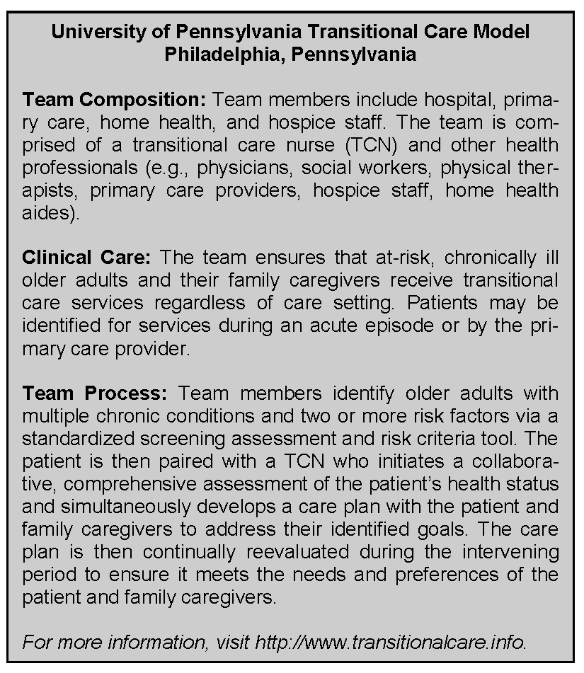 health care team assignment