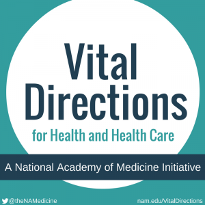 Vital Directions