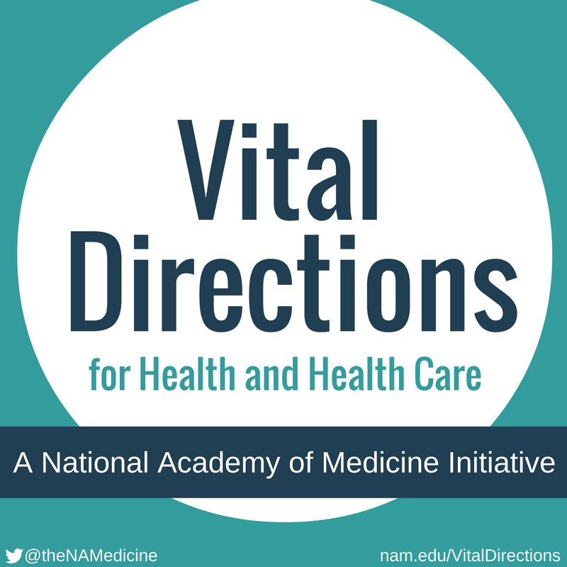 Front Matter, Beyond the HIPAA Privacy Rule: Enhancing Privacy, Improving  Health Through Research