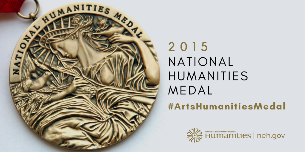 humanities-medal