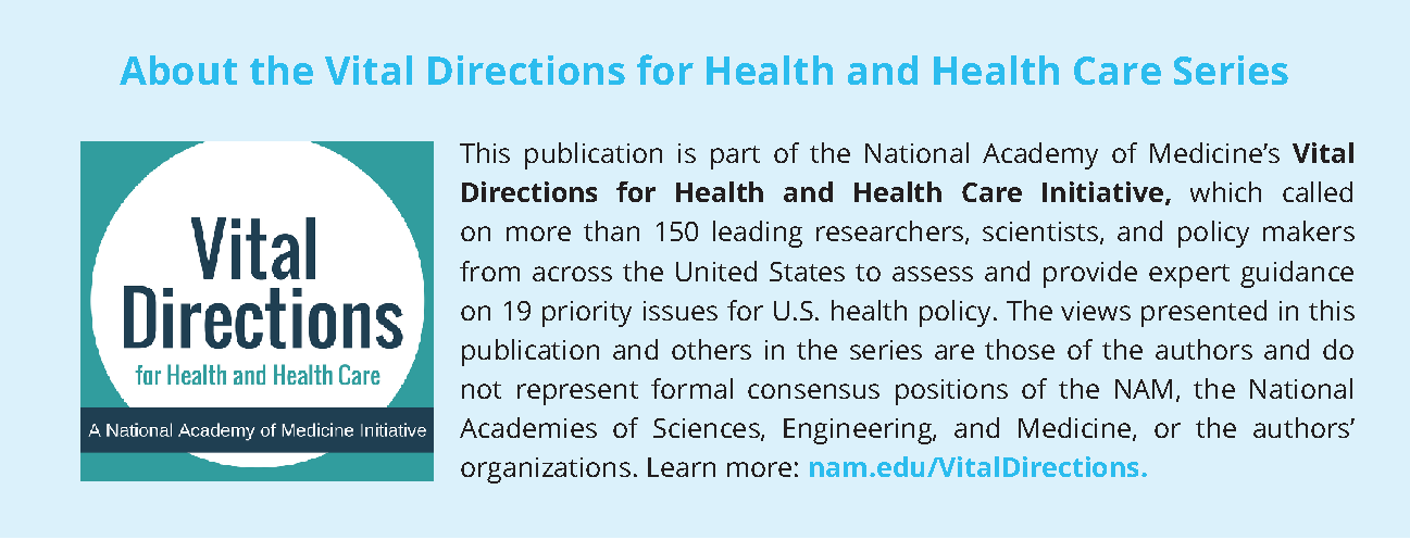 Advancing Evidence-based Approaches to Falls Prevention Among Older Adults  - Better Medicare Alliance