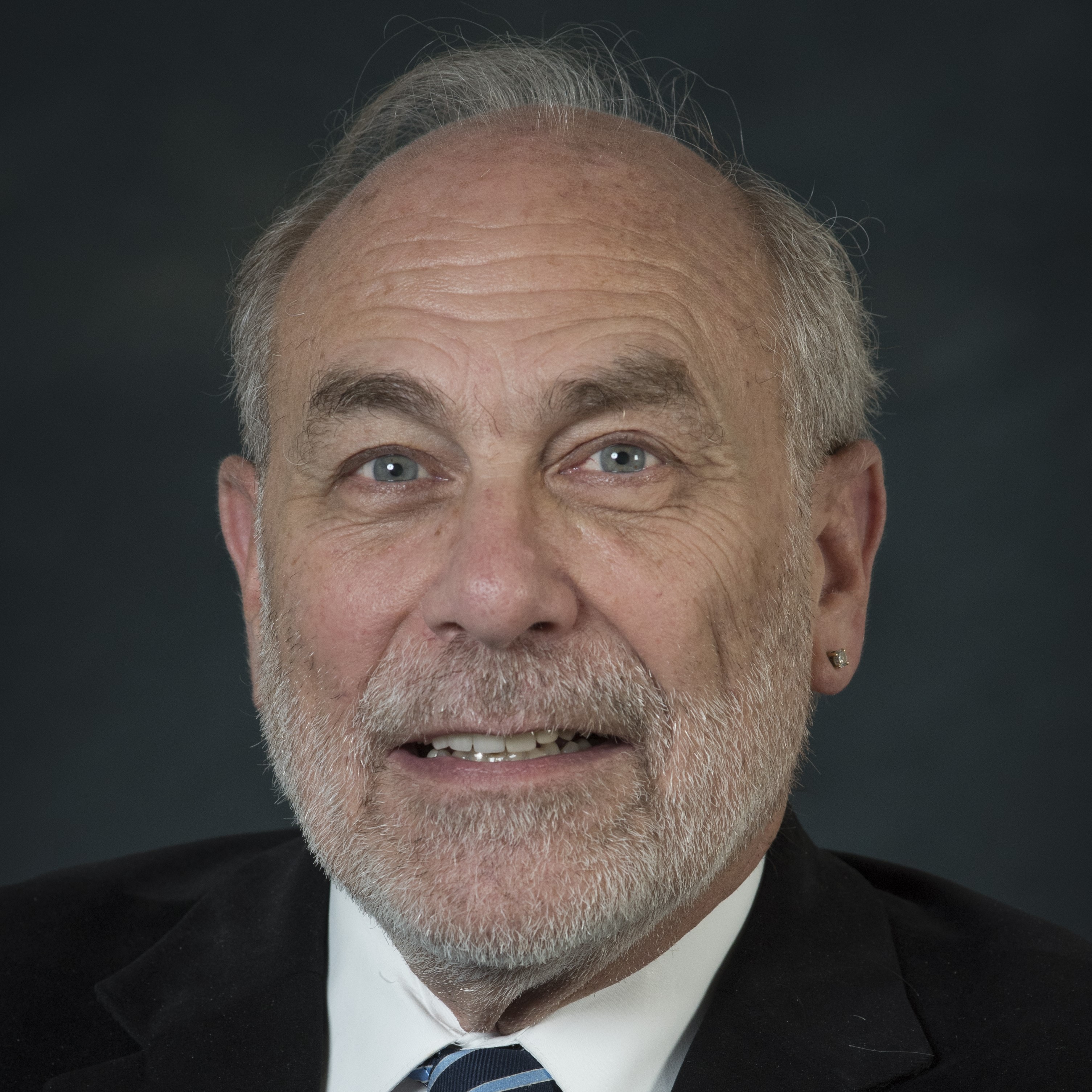 Bruce Block