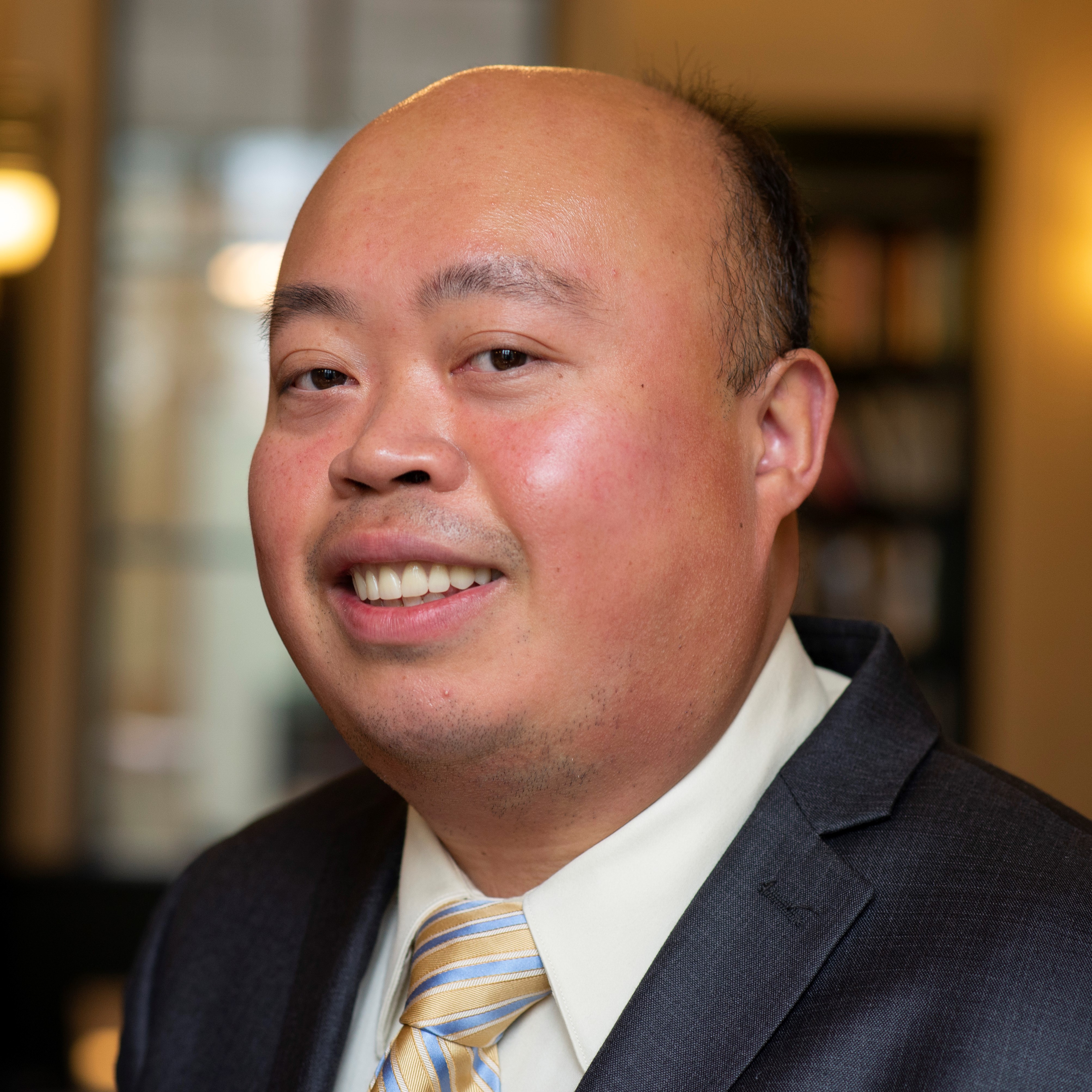 Andrew Cheng