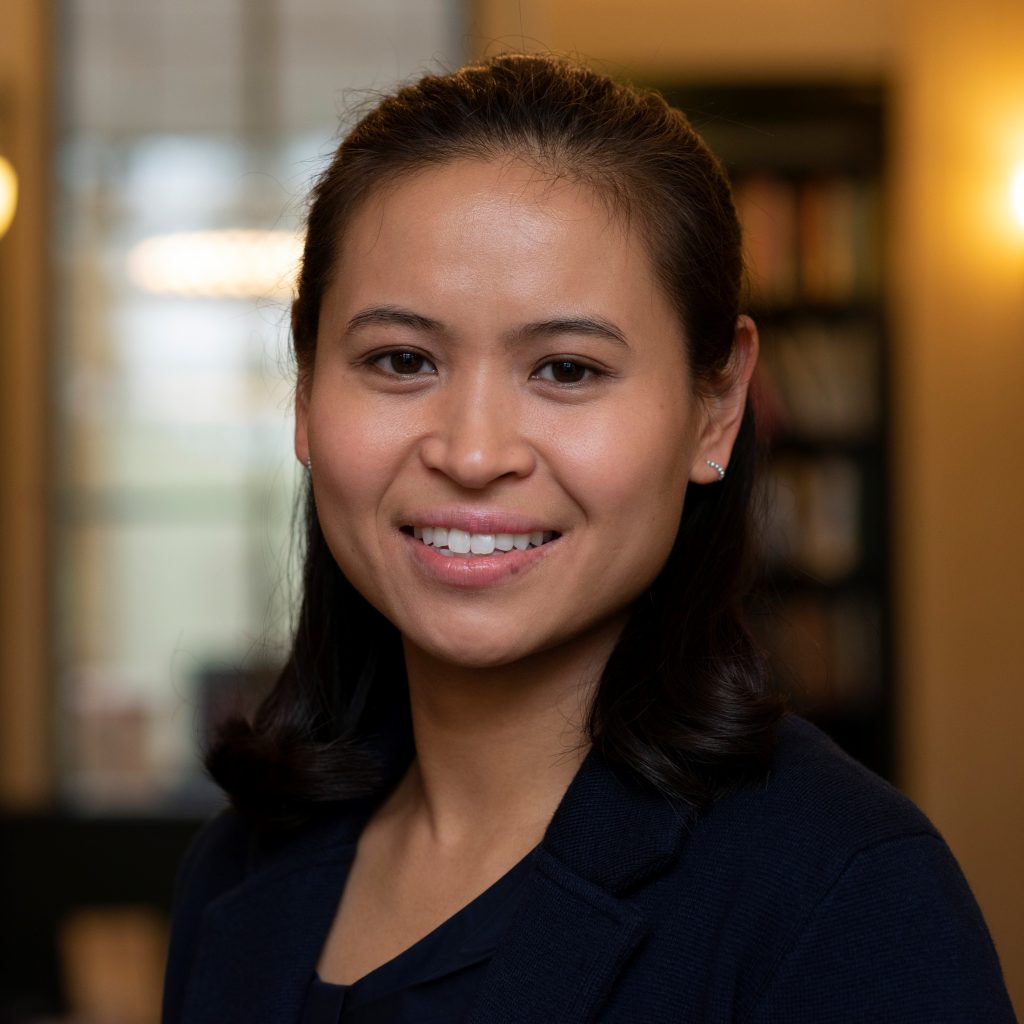 Celynne Balatbat