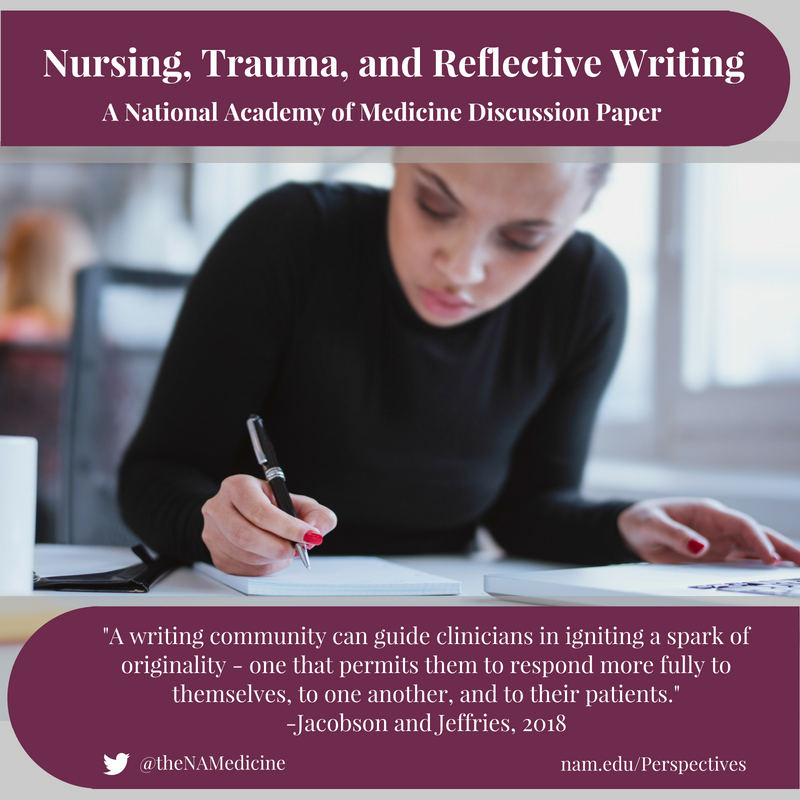 nursing journal article physical trauma battle