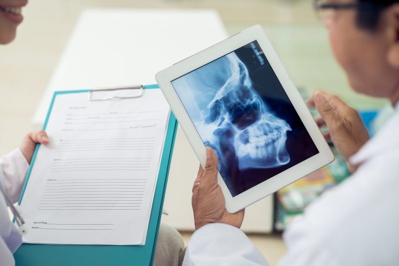 Linking Medical and Dental Records in Health Information Exchanges Could Improve Dental Patient Safety, Preventive Care, and Treatment Outcomes