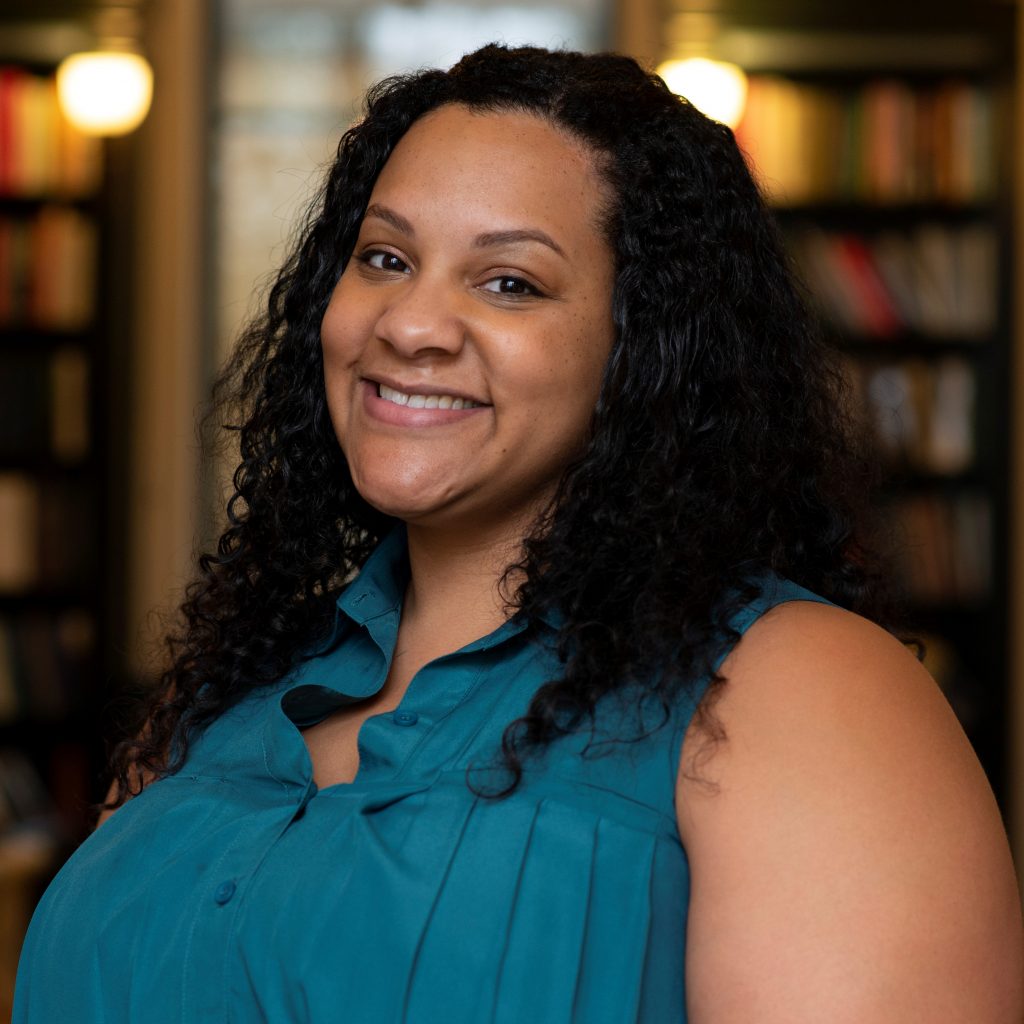 Ivory Clarke