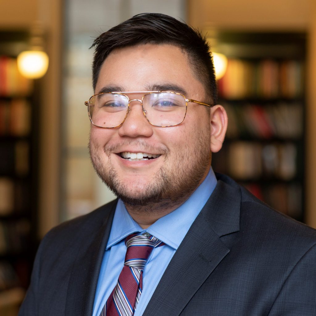 Jarrett Nguyen