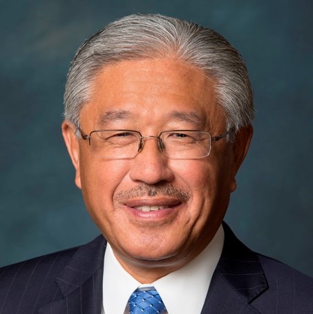 Victor Dzau