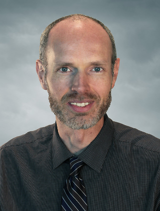 Lars Peterson, MD, PhD