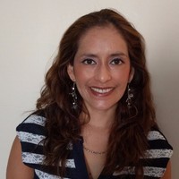 Cecilia Shah