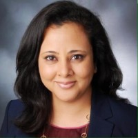 Mona Rahman