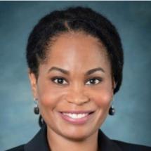 Yasmeen Long