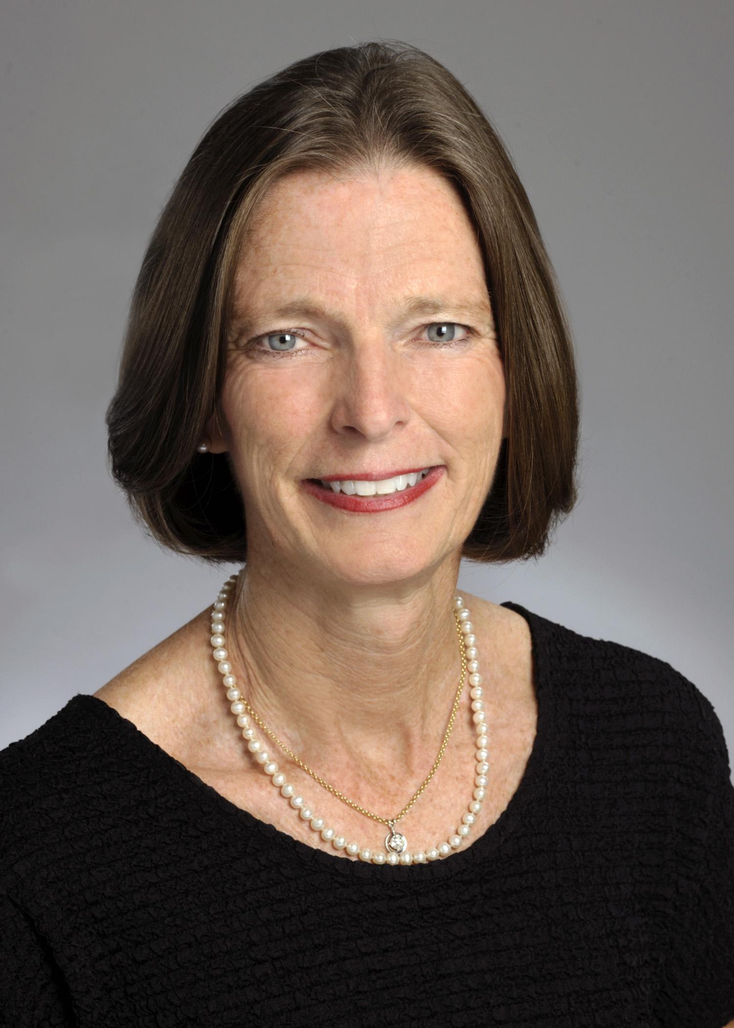 Ruth Parker - National Academy of Medicine