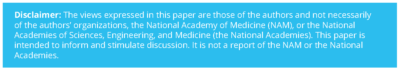 Improving Access To Evidence Based Medical Treatment For Opioid Use Disorder Strategies To Address Key Barriers Within The Treatment System National Academy Of Medicine